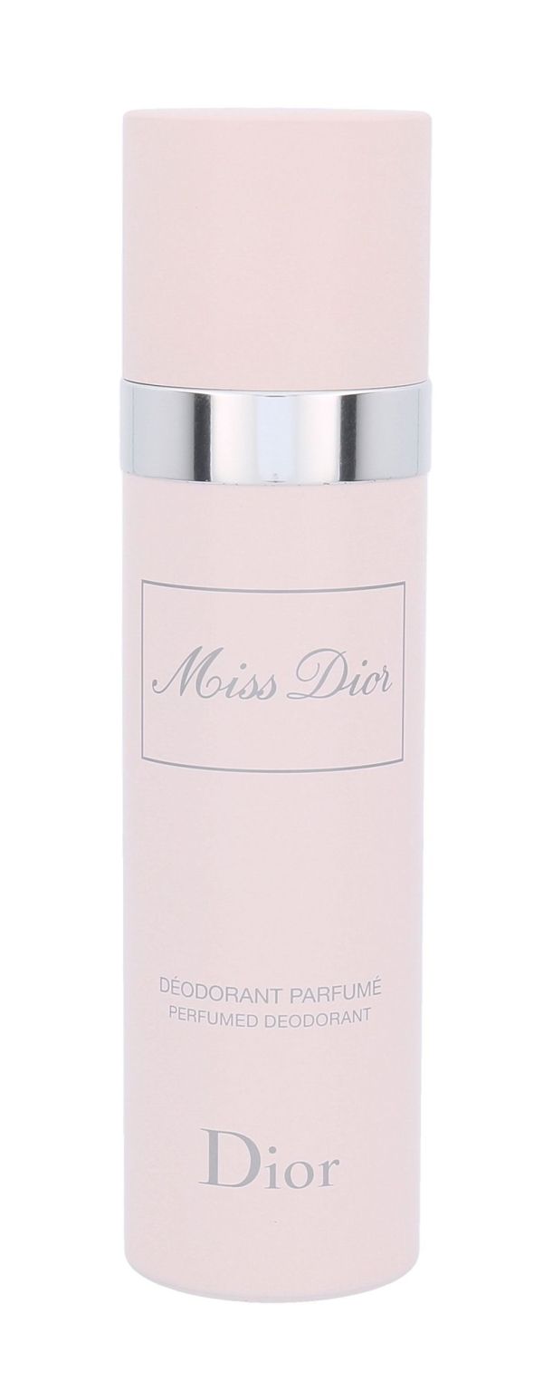 Dior Miss Dior Deodorant Spray 100Ml