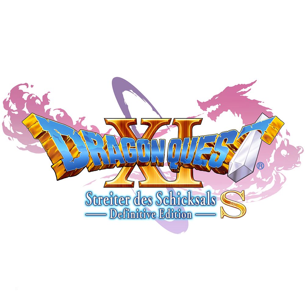 Nintendo Dragon Quest Xi S: Les Combattants De La Destinée - Édition Ultime, Nintendo Switch, T (Teen), Fysiske Medier