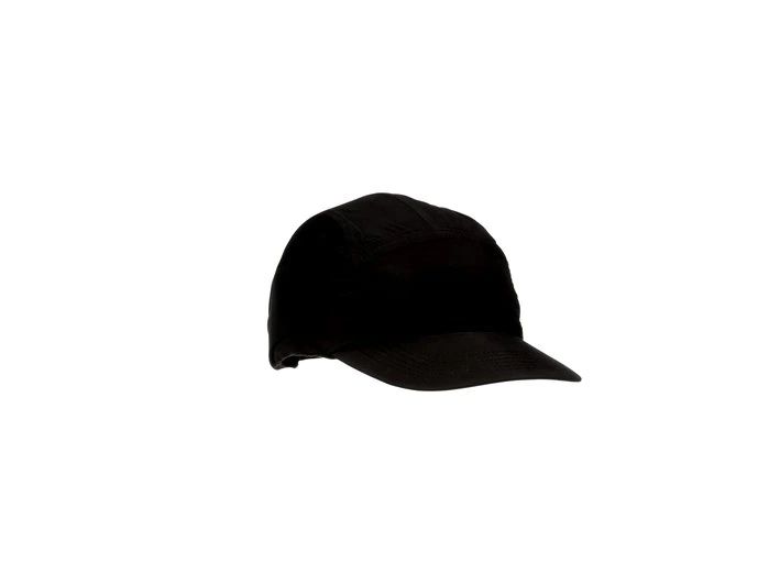 3M Schwarz Kopfschutz, First Base Plus (52 - 65 Cm) - Image 2