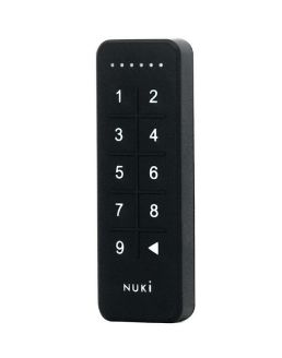Nuki Keypad 9120072080609 - Image 9