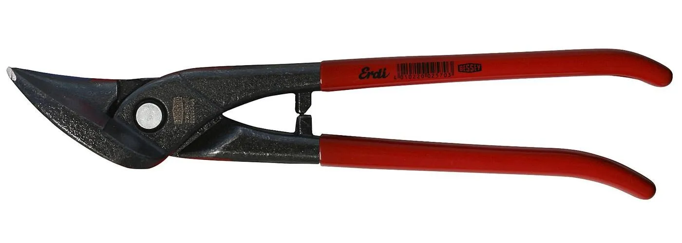 BESSEY D216-280L-B-SBSK, Stål