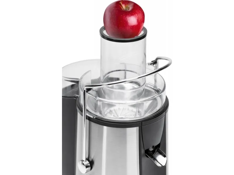Clatronic AE 3532 - Saftpress - 1 kW | Köksapparater - Juice, is och vatten - Juicer och långsamma juicepressar | GameStuff
