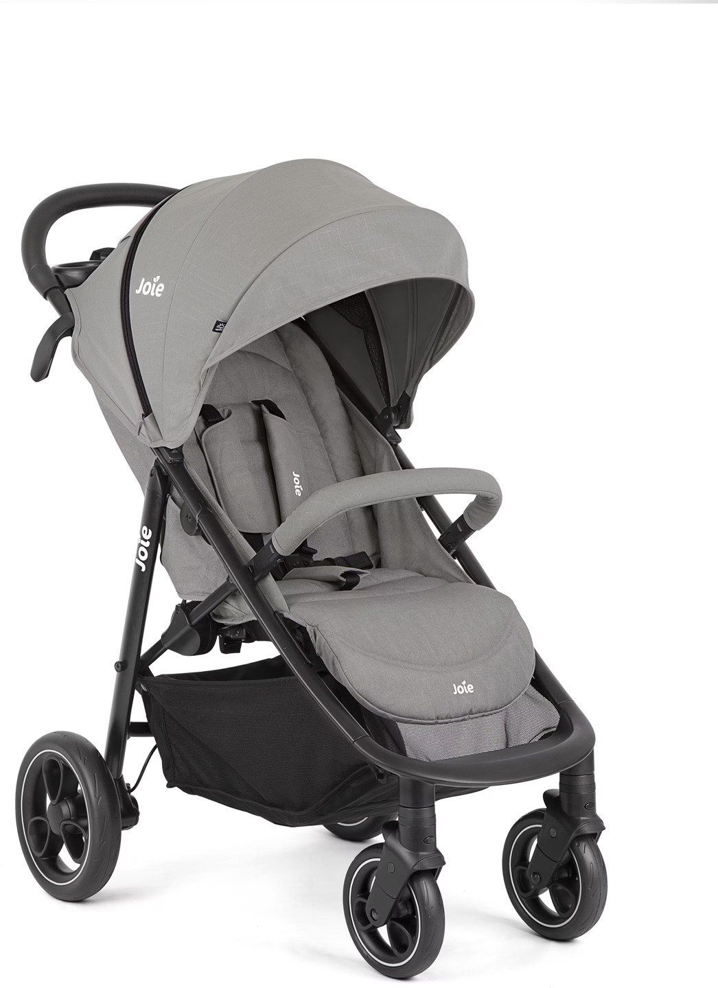 Joie Litetrax - lättviktsbarnvagn Pebble | Baby & barn - Vagnar - Sittvagn | GameStuff