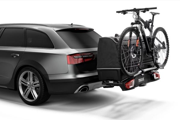 3. ARM TIL THULE BACKSPACE XT