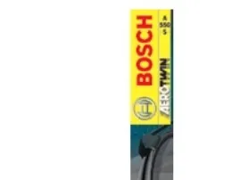 A950S Bosch Aerotwin Viskerblade / Fladblade sæt 700+700mm