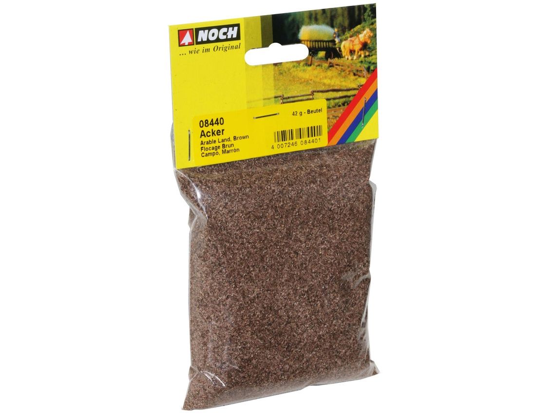 NOCH 08440, Beige, Brun