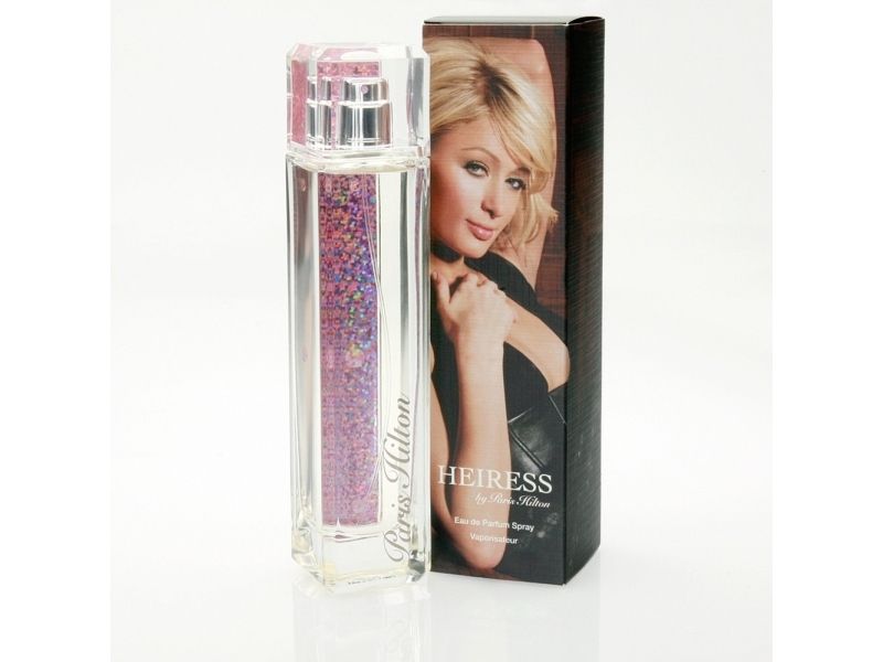 Paris Hilton Heiress Eau De Parfum 100 ml (woman)