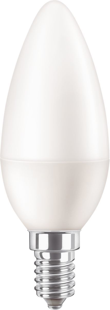 LED Lampe CorePro LEDCandle, B38, E14, 7W, 2700K, matt - Bild 11