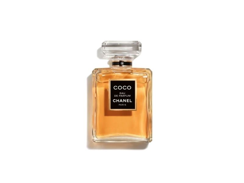 Chanel Coco Eau De Parfum Spray 50 Ml Woman