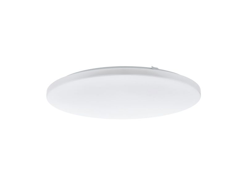 Eglo Frania Loft 5700Lm Ø550 Hvid