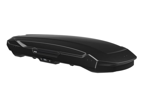 Thule Motion 3 XL lav tagboks 400 L, sort højglans