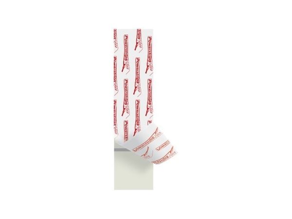 TESA 77771-00000-20, Monteringspude, Hvid, Indendørs, Papir, Gips, 1 kg, 6 stk
