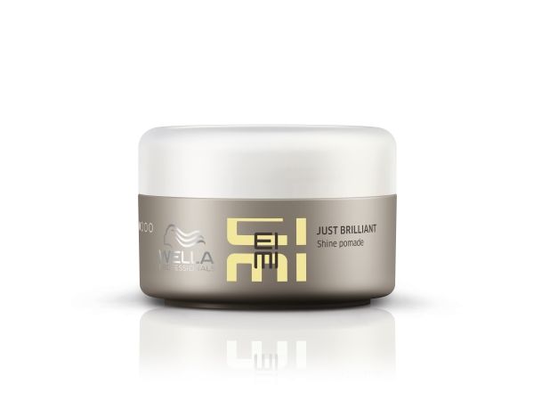 Wella Professionals Eimi Just Brilliant Pomade 75 Ml