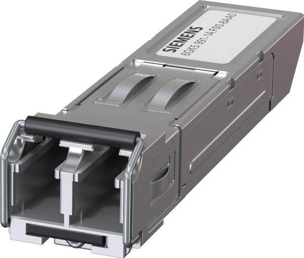 Siemens 6GK5991-1AF00-8AA0, CE, RoHS, REACH, 60 mm, 100 mm, 22 mm, 34 g