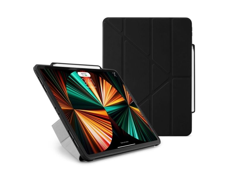 Pipetto Origami Pencil - Flipomslag Til Tablet