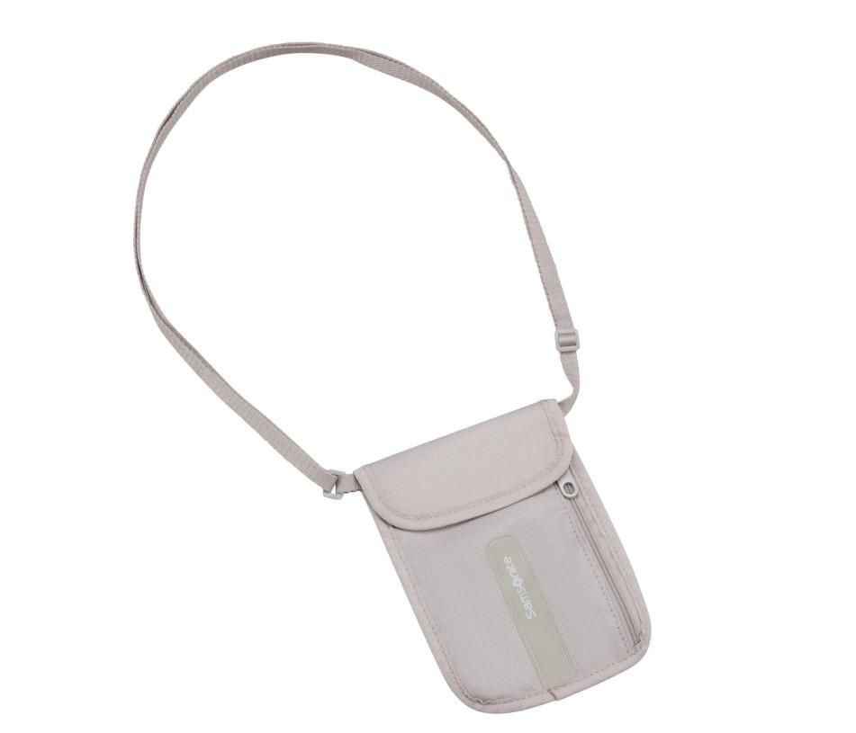 Axel/Nacke-Väska RFID TA Revolution Eclipse Grey | Utomhus - Väskor & Resväskor - Handväskor | GameStuff