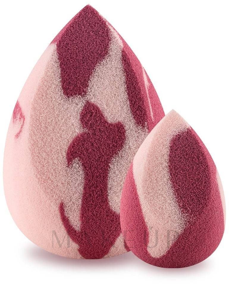 Boho Berry Regular Set Pinky Berry Mini Cut