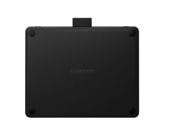 Wacom Intuos S - Digitaliseringsenhet - elektromagnetisk - trådbunden - USB | Datortillbehör - Möss & Tangentbord - Ritbord | GameStuff