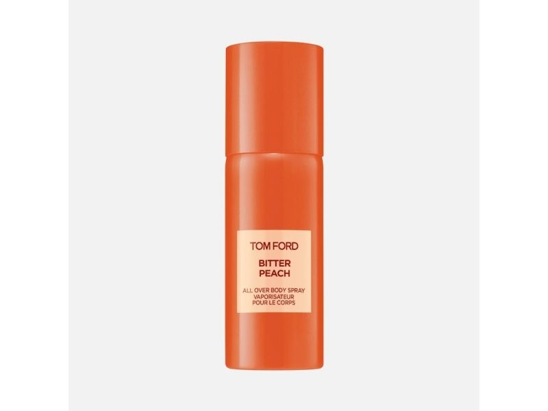 Tom Ford Bitterer Pfirsich Körpernebel 150Ml