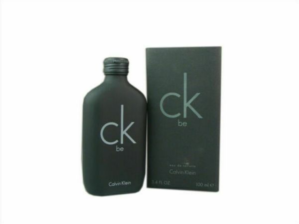 Calvin Klein Be Edt 100Ml