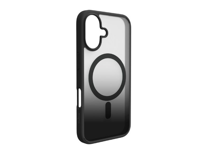 Sbs Puipc1763gradblk, Cover, Apple, Iphone 17, Sort