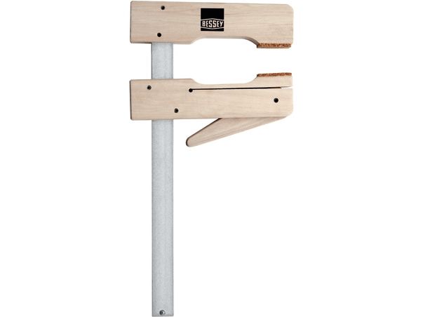 Bessey Hkl80, F-Klammer, 80 Cm