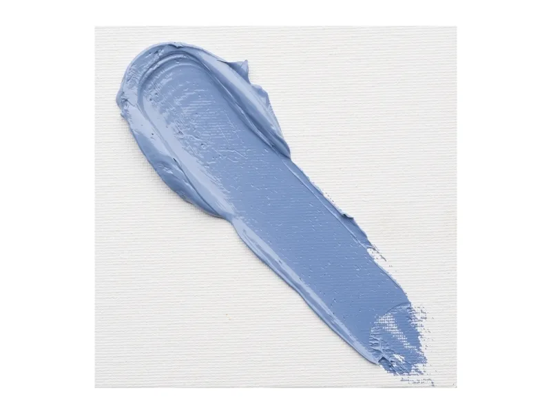 Cobra Artist Water-Mixable Oil Colour Tube Greyish Blue 562 | Skola & Hobby - Konstmaterial - Oljefärg | GameStuff