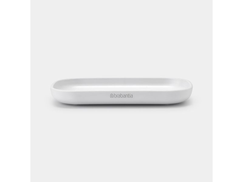 Brabantia Weiß Renew Zeepbakje Wit - Image 3