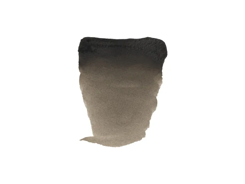 Rembrandt Watercolour Tube Vandyke Brown 403