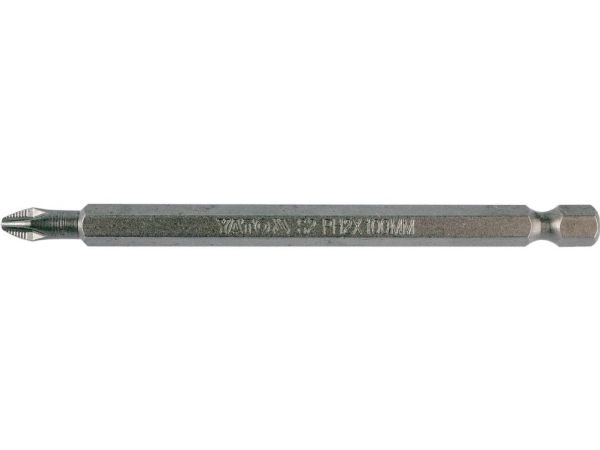 Yato Bit Ph2*100/S2 0485