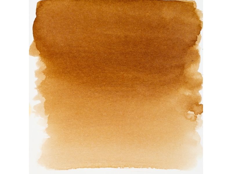 Schjerning Ecoline flytande akvarellflaska Sepia 416