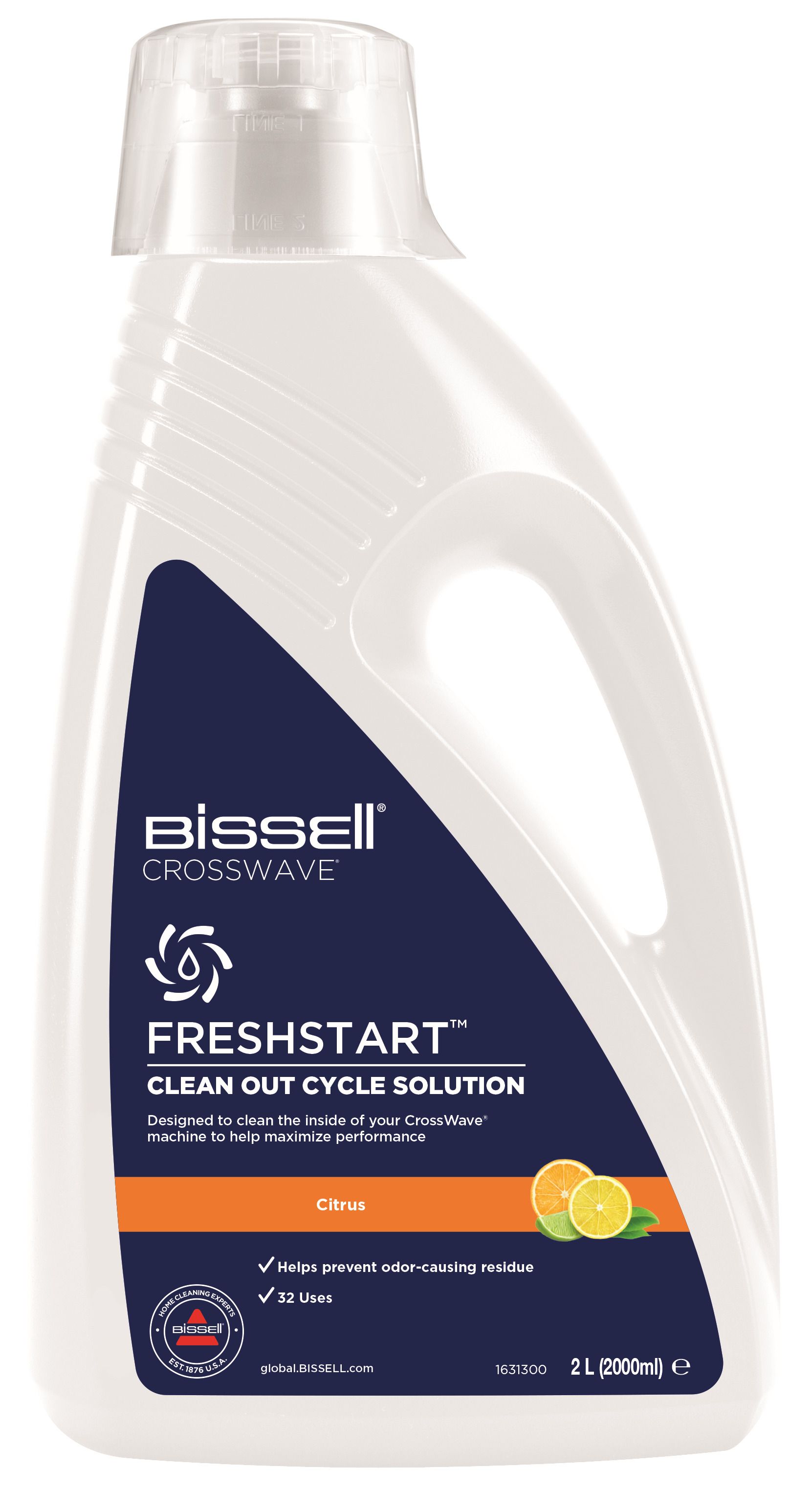 Bissell - - Flaske
