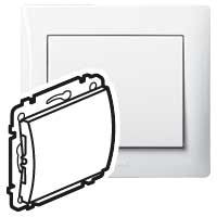 Legrand 777078, 395 Mm, 60 Mm, 175 Mm, 803 G