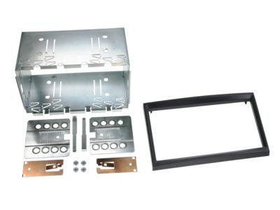 Radioramme 2-DIN Peugeot/Citroën/fiat