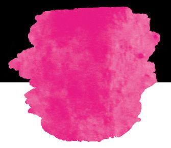 Finetec Premium Neon Aquarellfarbe | Magenta
