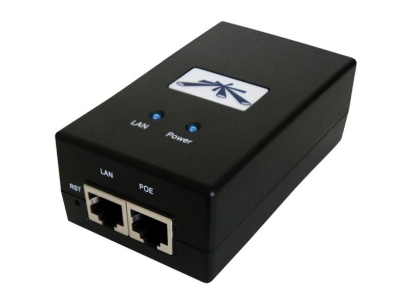 Ubiquiti Networks Poe-24-Af5x - Strom-Injektor - 24 Watt
