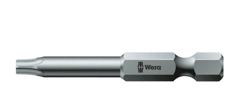 Wera 05060131001, 1 styck, Torx, T8, 5 cm