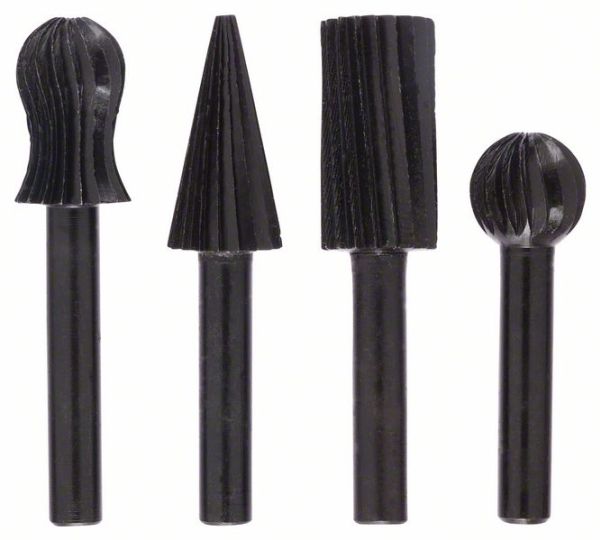 Bosch 2609255303, Bit-Satz, 5,6 Cm, 1,3 Cm, 6 Mm, 4 Stück(E), Psb 850-2 Re Universalimpact 800 Pbd 40