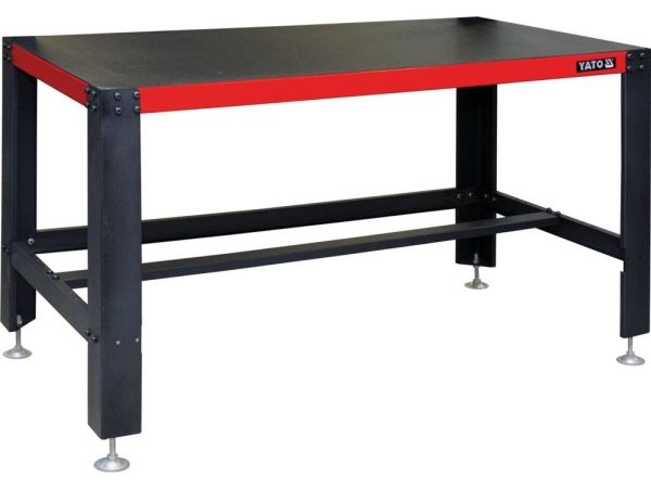 YATO WORKSHOP TABLE 1500 x 780 x 830 mm 08920