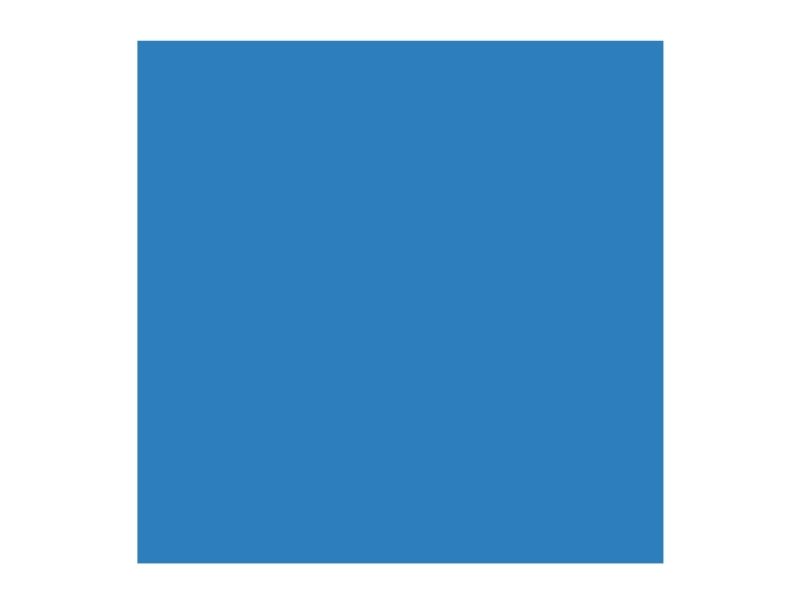 Rembrandt oliefarve tube Cerulean Blue 534