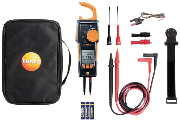 Testo 0590 7703 03