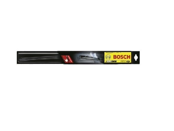 Bosch Ar 24 U, Viskerblade, Sort, 600 Mm, Hængende Boks, 1 Stk