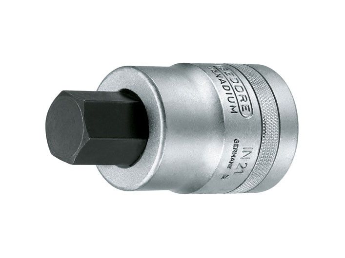 Gedore 6181440, 784 G, 49 Mm, 49 Mm