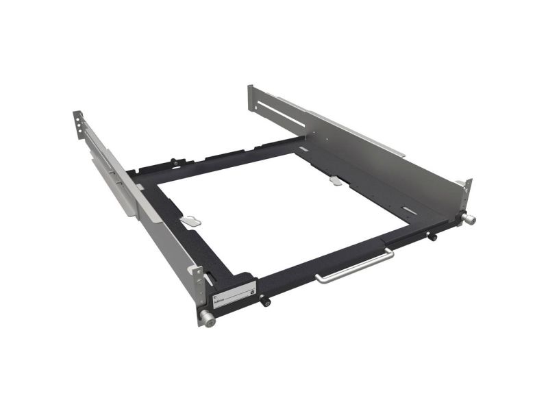 Hp Mini Chassis Epsu - Rack-Konsol Sæt - For Workstation Z2 Mini G4 Entry, Z2 Mini G4 High Performance, Z2 Mini G4 Performance