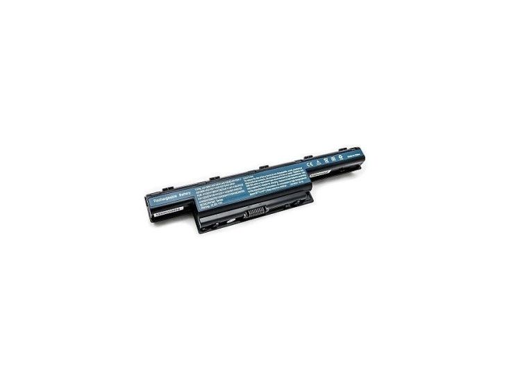 Bateria Extra Digital Laptop-Akku Acer As10d31, 5200Mah, Extra Digital Advanced