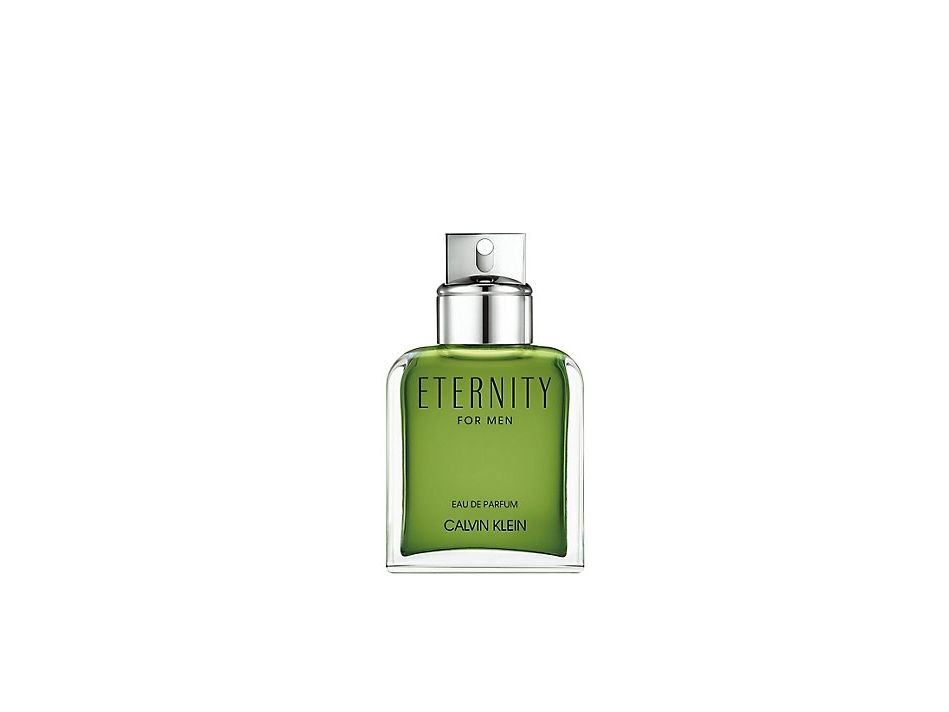 Calvin Klein Eternity For Men Eau De Parfum 50 Ml
