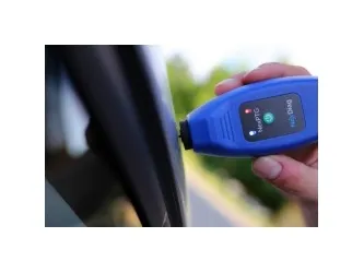 NexDiag NexPTG Professionel malingtykkelsesmåler | Färg & Tillbehör - Spackelprodukter - Specialprodukter | GameStuff