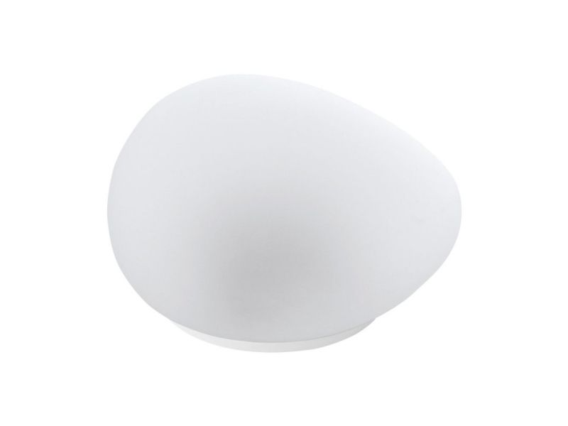 Eglo Solar Opal Glas