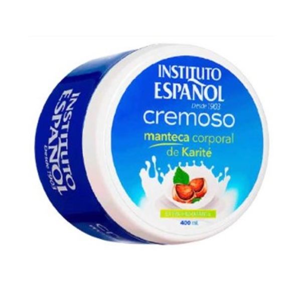 Spanisches Institut Für Sheabutter
