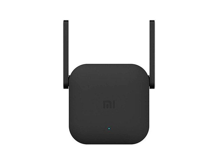 Xiaomi Mi Wi-Fi Range Extender Pro - Wifi-Rækkeviddeforlænger - Wi-Fi - 2.4 Ghz